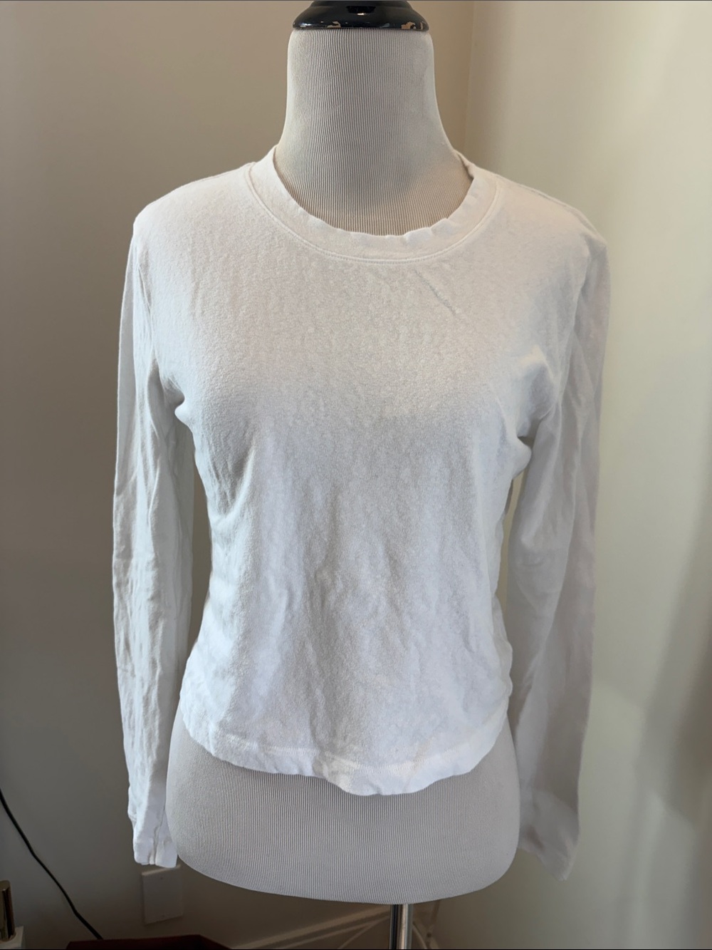 James Perse Cotton t shirt